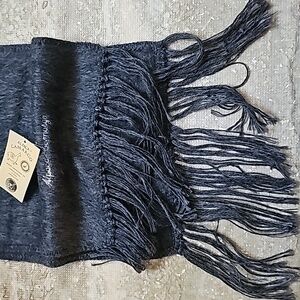 Alpaca Canargo Scarf
